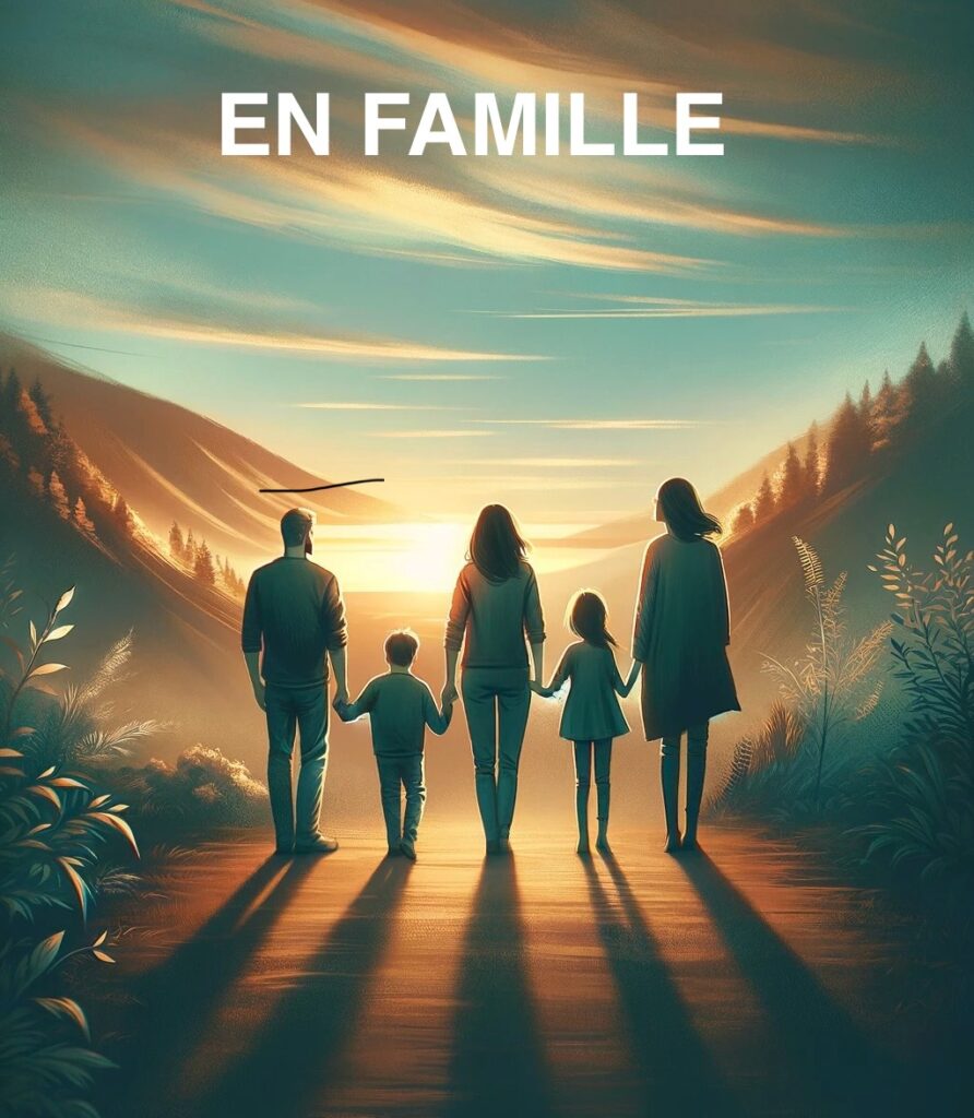 thérapie familiale