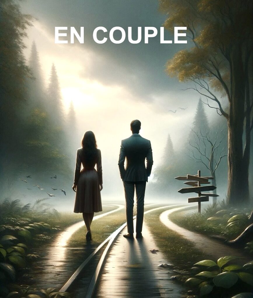 thérapie de couple